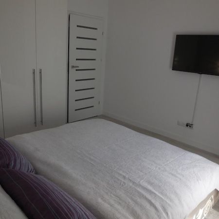 Apartment Giżycko Cameră foto
