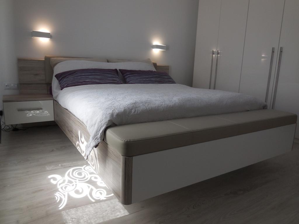 Apartment Giżycko Cameră foto