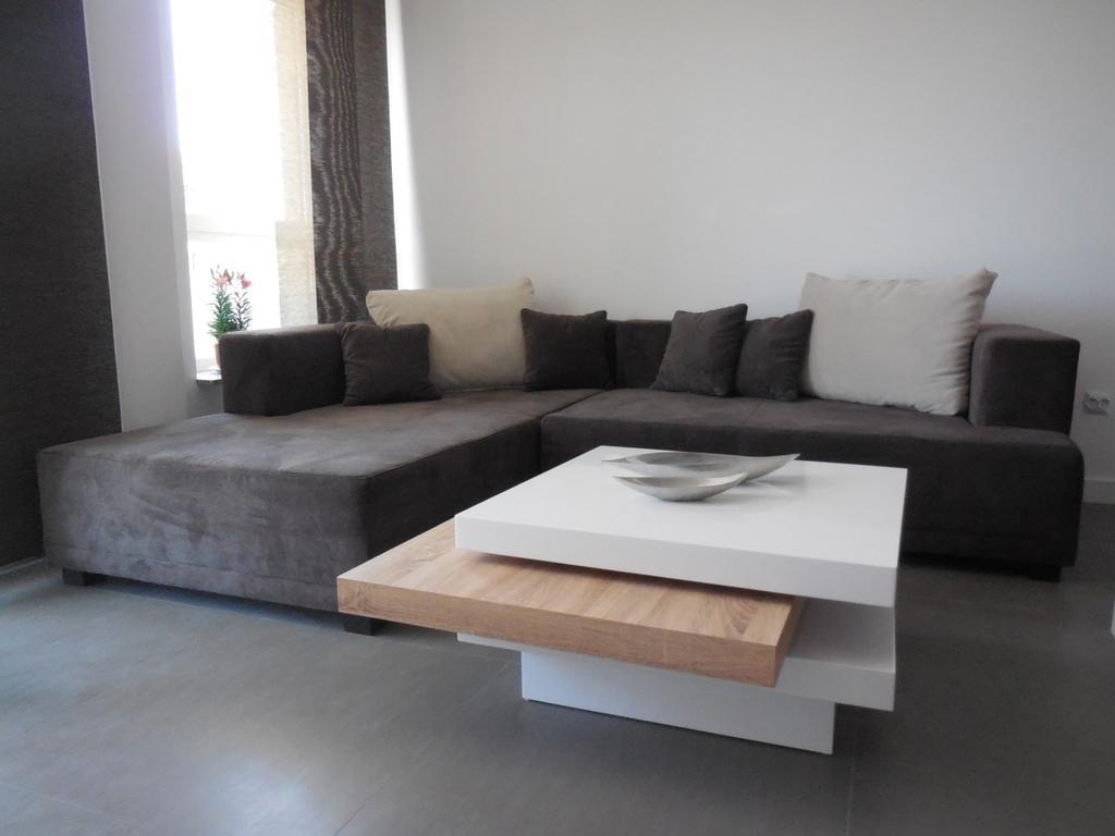 Apartment Giżycko Cameră foto