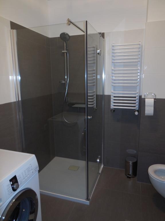 Apartment Giżycko Cameră foto