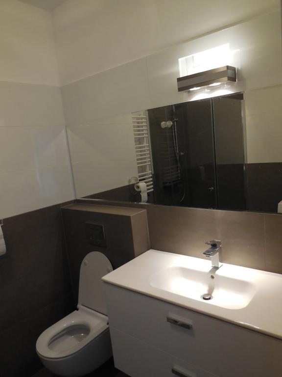 Apartment Giżycko Cameră foto